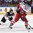 PARIS, FRANCE - MAY 5: Canada's Brayden Schenn #10 stick checks Czech Republic's Radim Simek #45 during preliminary round action at the 2017 IIHF Ice Hockey World Championship. (Photo by Matt Zambonin/HHOF-IIHF Images)
